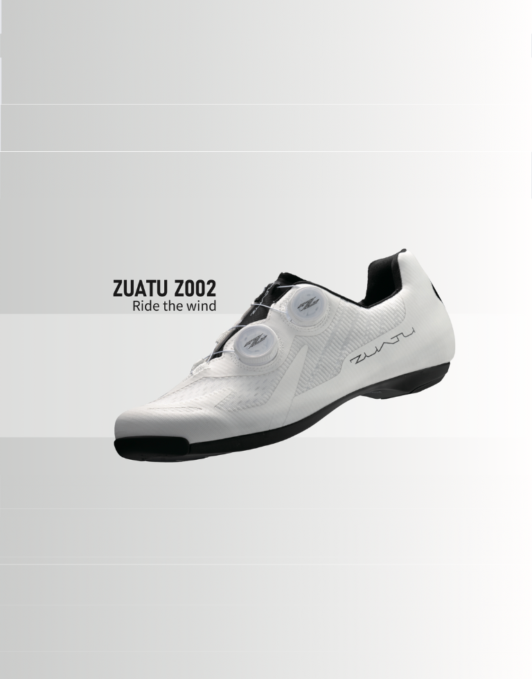 Z002 - Standard