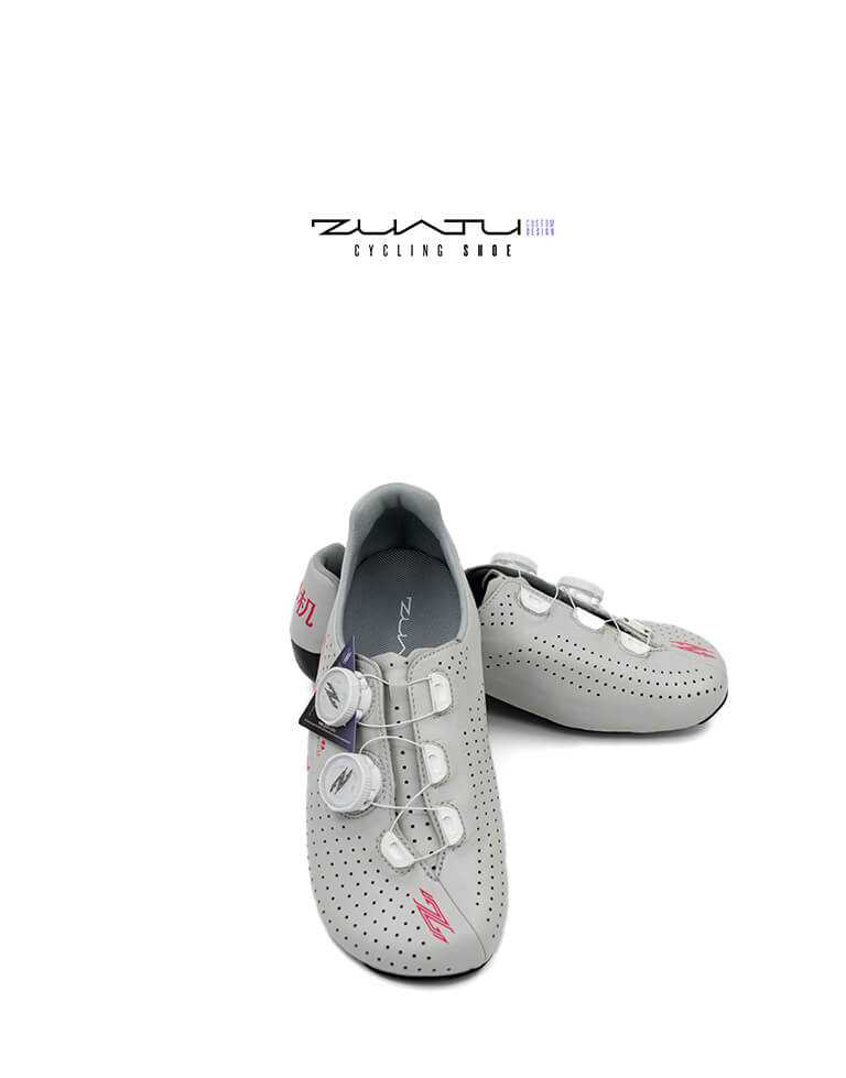 Custom-Molded Shoes