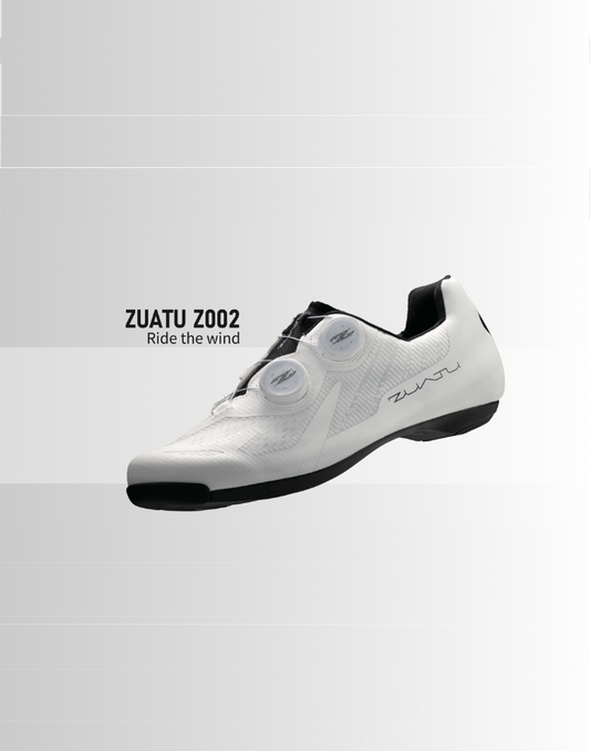 Z002 - Standard
