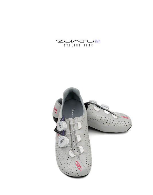 Custom-Molded Shoes